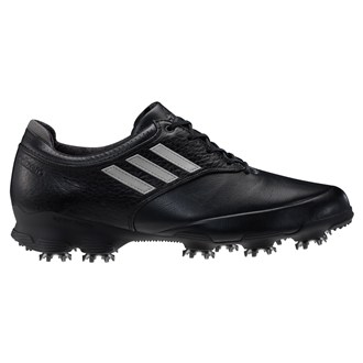 Adidas Golf Adidas Adizero Tour Golf Shoe (Black/White) 2013