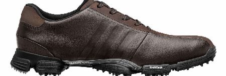 Adidas Golf Adidas Greenstar Z Golf Shoes Choclate - 2011