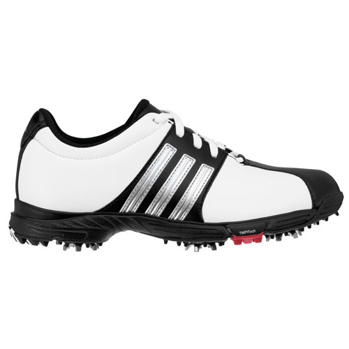 Adidas Golf Adidas Junior Tour 360 4.0 Golf Shoes 2010