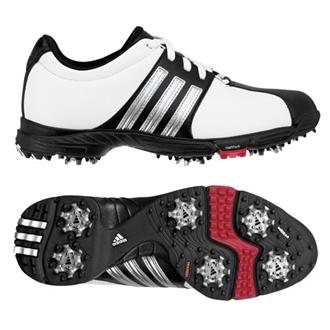 Adidas Golf Adidas Junior Tour 360 4.0 Golf Shoes