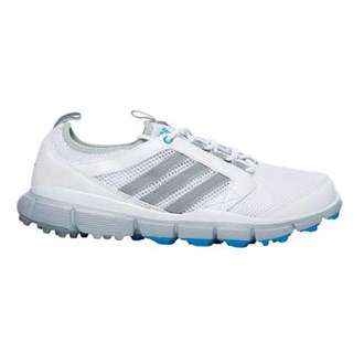 Adidas Golf Adidas Ladies Adistar Climacool Golf Shoes 2014