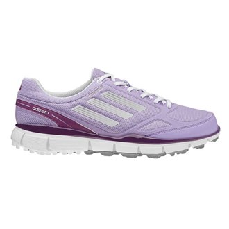 Adidas Golf Adidas Ladies Adizero Sport II Golf Shoes 2014