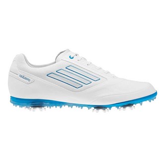 Adidas Golf Adidas Ladies Adizero Tour II Golf Shoes 2014