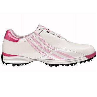 Adidas Golf Adidas Ladies Driver Prima Golf Shoes