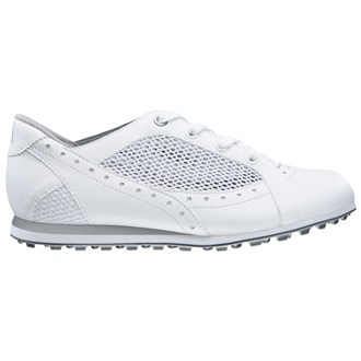 Adidas Golf Adidas Ladies Driver Series ClimaCool Golf Shoes