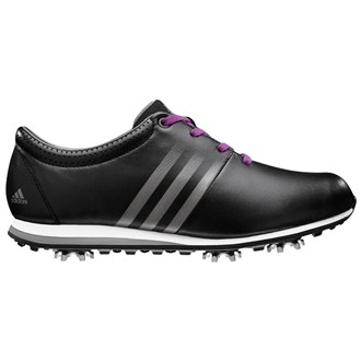 Adidas Golf Adidas Ladies Driver Series Laces Golf Shoes