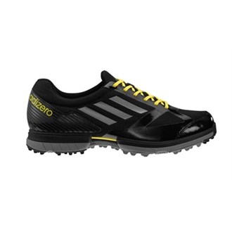 Adidas Golf Adidas Mens AdiZero Sport Traxion Golf Shoes