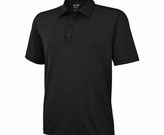 Adidas Golf Adidas Mens ClimaLite Stretch Microstripe Polo