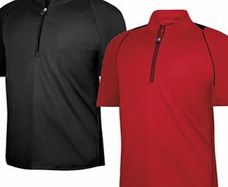 Adidas Golf Adidas Mens ClimaProof Wind Short Sleeve Jacket