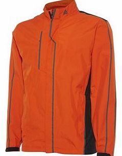 Adidas Mens Gore-Tex 2 Layer Rain Jacket