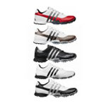 Adidas Golf Adidas Powerband 3.0 Golf Shoes 2011