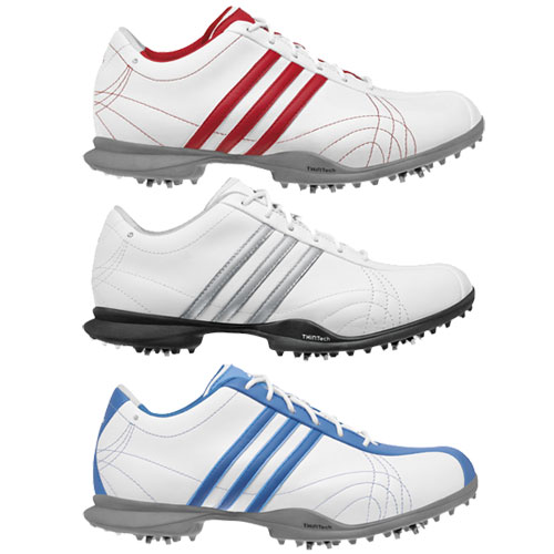 Adidas Golf Adidas Signature Natalie Golf Shoes Ladies - 2010