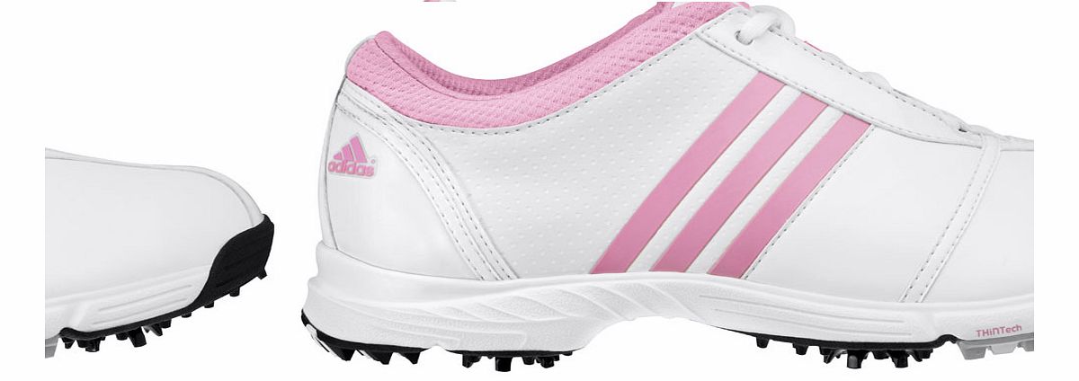 Adidas Golf Adidas Tech Response 3.0 Golf Shoes Ladies