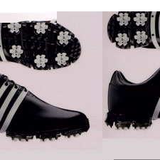 Adidas Golf Limited Edition Tour 360 II Shoe