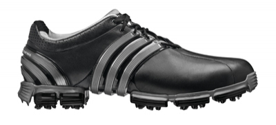 Tour 360 3.0 Shoe Black/Silver