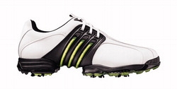 Tour 360 II Shoe - White/Electric