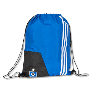 Hamburg SV Gym Bag 2013 2014