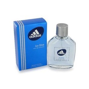 Adidas Ice Dive Eau de Toilette 100ml