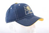 Indiana Pacers Adidas NBA Stitch Cap