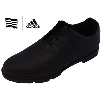 adidas Jenkinson Golf Shoes ALL BLACK