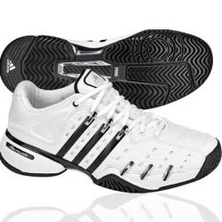 Junior Barricade V Tennis Shoe