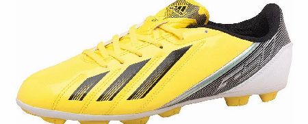 Adidas Junior Boys F5 TRX HG Football Boots