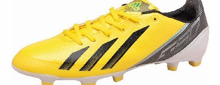 Adidas Junior F30 TRX FG Football Boots