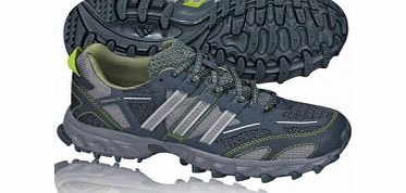 Adidas Junior Kanadia Trail Shoes ADI3781