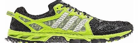 Adidas Kanadia 6 Trail Shoes - SS14 Offroad