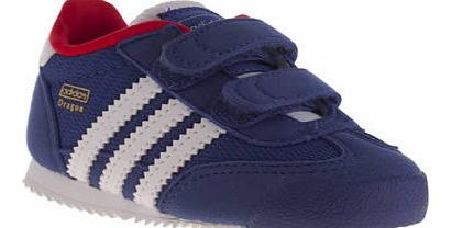 Adidas kids adidas blue dragon boys toddler 5508505060