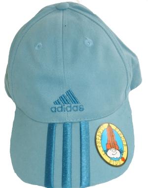 Kids Baseball Cap