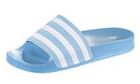 adidas Ladies Adilette Pool Sandals