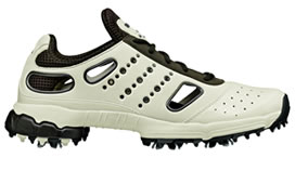 Ladies Golf Shoe Climacool Oasis Lite II Cream