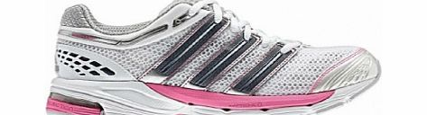 Adidas Ladies Response Cushion 20 Running Shoes