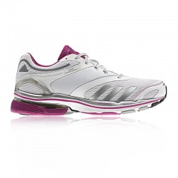 Adidas Lady AdiStar Salvation 3 Running Shoes