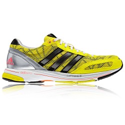 Adidas Lady Adizero Adios 2 Running Shoes ADI5092