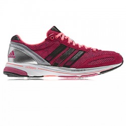 Adidas Lady Adizero Adios 2 Running Shoes ADI5401