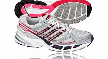 Adidas Lady Response Cushion 18 Running Shoe