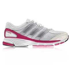 Adidas Lady Response Cushion 21 Running Shoes