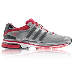 Adidas Lady Supernova Glide 5 Running Shoes