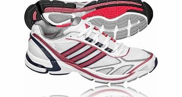 Adidas Lady Supernova Sequence 2 Running Shoe