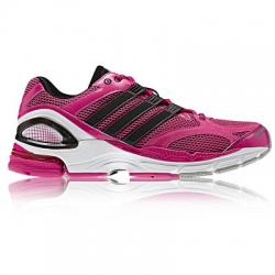 Adidas Lady Supernova Sequence 4 Running Shoes