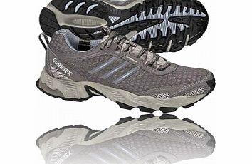 Lady Trediac Gore-Tex Trail Shoe ADI3522