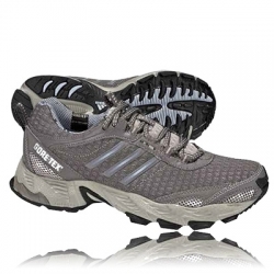 Lady Trediac Gore-Tex Trail Shoes ADI3522