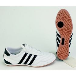 Lady Zerin Leather Leisure Shoe