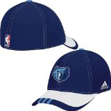 Adidas Memphis Grizzlies 2008 NBA Draft Cap