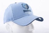 Adidas Memphis Grizzlies Adidas NBA Stitch Cap