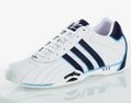 ADIDAS mens adi racer running shoes