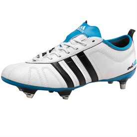 Mens Adipure IV TRX SG Football Boots