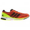 Adidas Mens adiZero Adios 4 Running Shoes